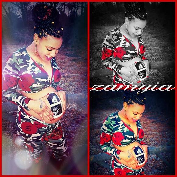 Meet your Posher, Kaykay - Picture 1 of 1